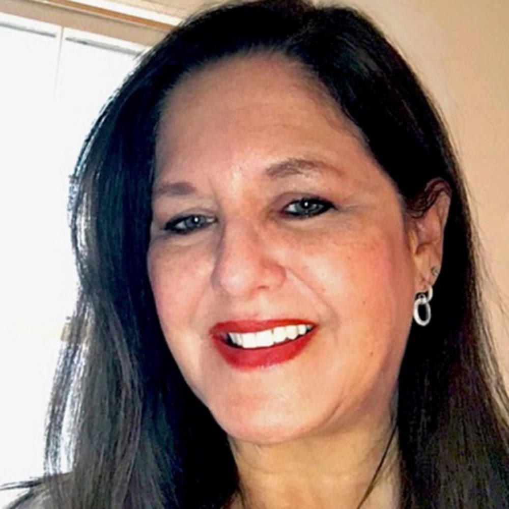 Meet your Posher, Sandy